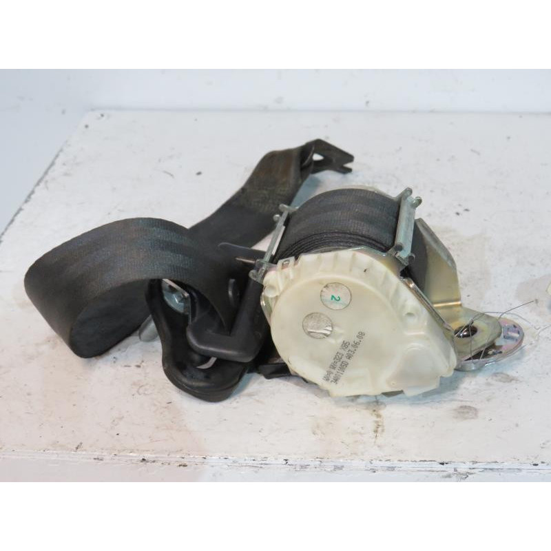 Ceinture arriere gauche RENAULT CLIO 3 Photo n°1