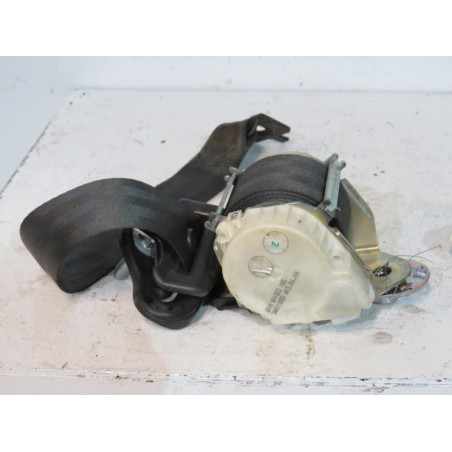 Ceinture arriere gauche RENAULT CLIO 3