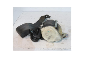 Ceinture arriere gauche RENAULT CLIO 3 Photo n°1