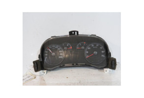 Compteur FIAT PUNTO 2 Photo n°1