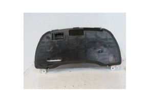 Compteur FIAT PUNTO 2 Photo n°3