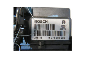 Bloc ABS (freins anti-blocage) VOLVO V 40 1 Photo n°4