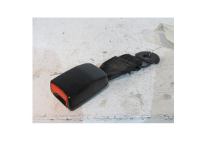 Attache ceinture arriere gauche FORD C-MAX 1 Photo n°1