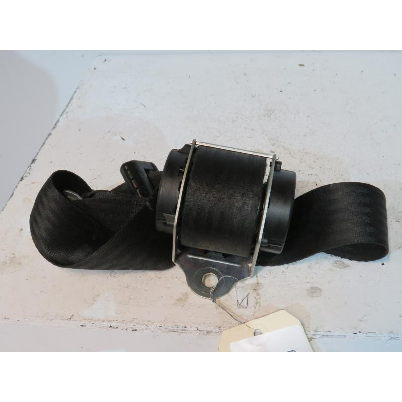 Ceinture arriere gauche FORD C-MAX 1 Photo n°1