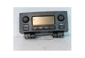 Commande chauffage CITROEN C4 1 Photo n°1