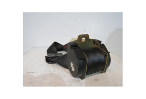 Ceinture arriere droit PEUGEOT 306 Photo n°1