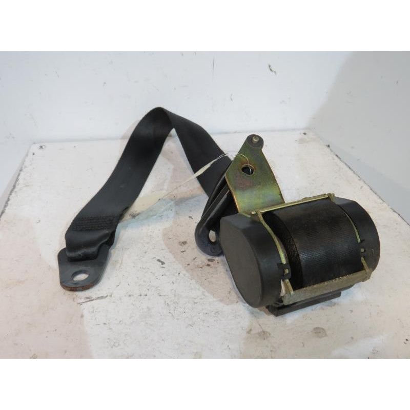Ceinture avant droit PEUGEOT 306 Photo n°1