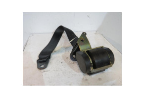 Ceinture avant droit PEUGEOT 306 Photo n°1