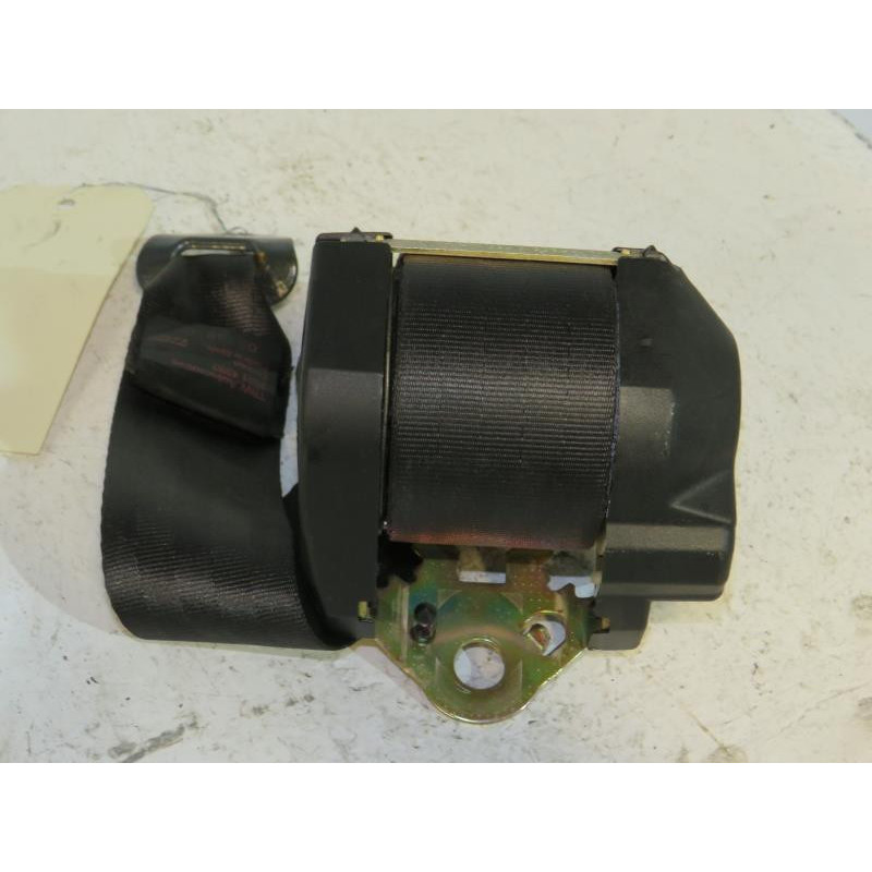 Ceinture arriere gauche CITROEN XSARA Photo n°1
