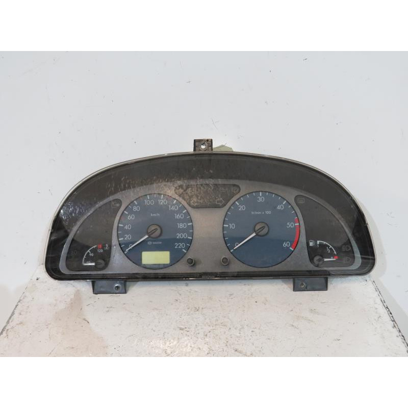 Compteur CITROEN XSARA Photo n°1