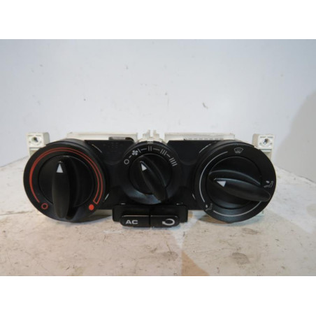 Commande chauffage SEAT LEON 1