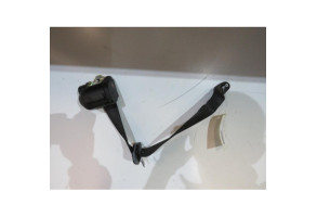 Ceinture arriere gauche FORD FIESTA 4 Photo n°1
