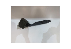 Ceinture arriere gauche SEAT IBIZA 4 Photo n°1