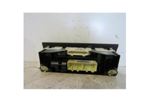 Commande chauffage SEAT IBIZA 4 Photo n°2
