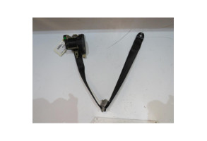 Ceinture avant droit TOYOTA AVENSIS 1 Photo n°1
