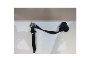 Ceinture arriere gauche VOLKSWAGEN BORA Photo n°1