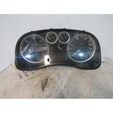 Compteur PEUGEOT 307