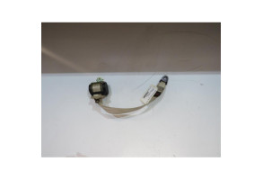 Ceinture arriere droit PEUGEOT 607 Photo n°1