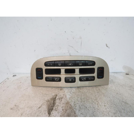 Commande chauffage PEUGEOT 607