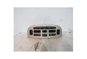 Commande chauffage PEUGEOT 607 Photo n°1
