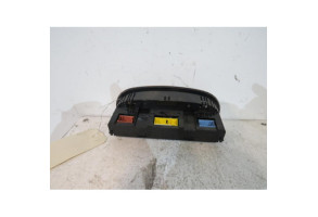 Commande chauffage PEUGEOT 607 Photo n°2