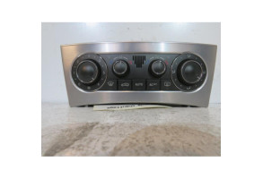 Commande chauffage MERCEDES CLASSE C 203 Photo n°1
