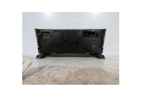 Commande chauffage MERCEDES CLASSE C 203 Photo n°2