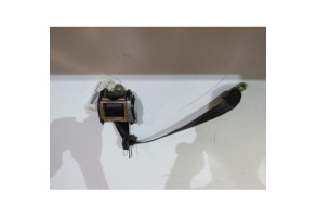 Ceinture arriere droit AUDI A3 1 Photo n°1