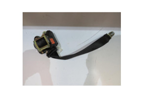 Ceinture arriere gauche AUDI A3 1 Photo n°1