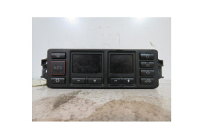 Commande chauffage AUDI A3 1 Photo n°1