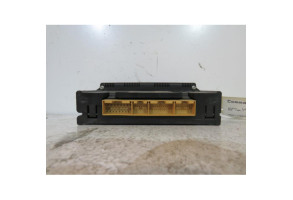 Commande chauffage AUDI A3 1 Photo n°2