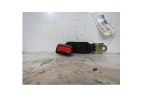Attache ceinture arriere droit TOYOTA COROLLA 10 Photo n°1