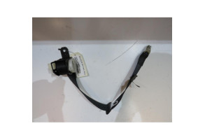 Ceinture arriere droit TOYOTA COROLLA 10 Photo n°1