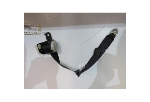 Ceinture arriere gauche TOYOTA COROLLA 10 Photo n°1