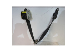 Ceinture avant droit TOYOTA COROLLA 10 Photo n°1