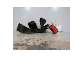 Attache ceinture arriere droit VOLKSWAGEN POLO 4 Photo n°1