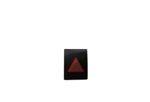 Bouton de warning VOLKSWAGEN POLO 4 Photo n°1