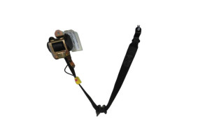 Ceinture avant droit VOLKSWAGEN POLO 4 Photo n°1