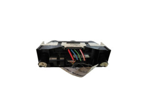 Commande chauffage VOLKSWAGEN POLO 4 Photo n°1