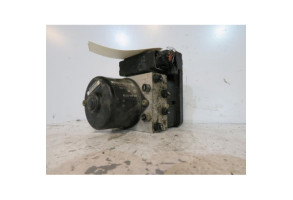 Bloc ABS (freins anti-blocage) VOLKSWAGEN POLO 4 Photo n°1