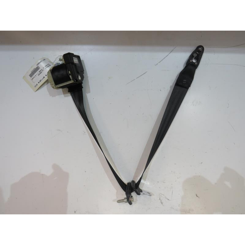 Ceinture arriere droit RENAULT TWINGO 2 Photo n°1