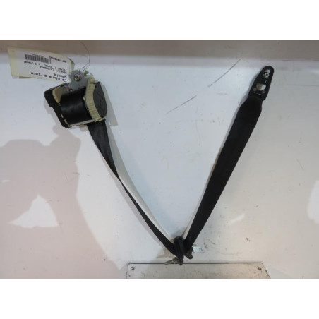 Ceinture arriere gauche RENAULT TWINGO 2