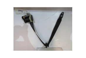 Ceinture arriere gauche RENAULT TWINGO 2 Photo n°1