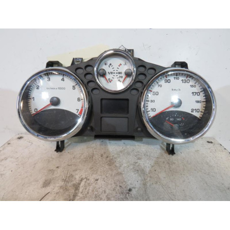 Compteur PEUGEOT 207
