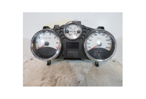 Compteur PEUGEOT 207 Photo n°1