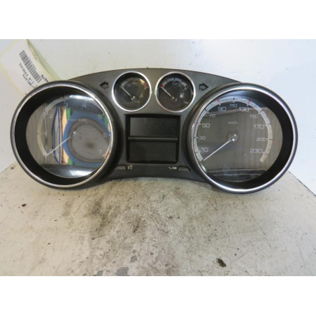 Compteur PEUGEOT 308 1
