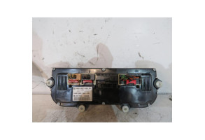 Commande chauffage VOLKSWAGEN GOLF 6 Photo n°3