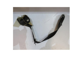 Ceinture arriere gauche SKODA OCTAVIA 1 Photo n°1