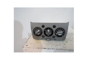 Commande chauffage SUZUKI ALTO 3 Photo n°1