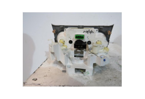 Commande chauffage SUZUKI ALTO 3 Photo n°2
